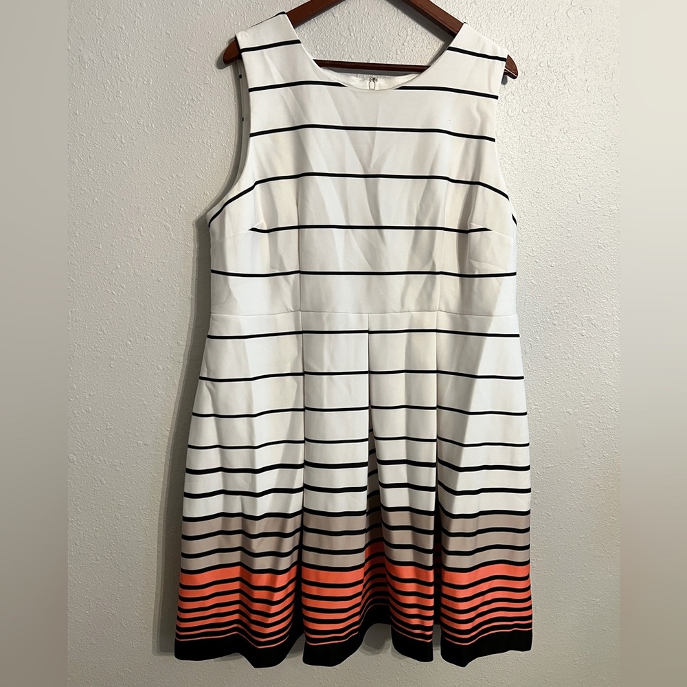Lane Bryant Dress sz 20